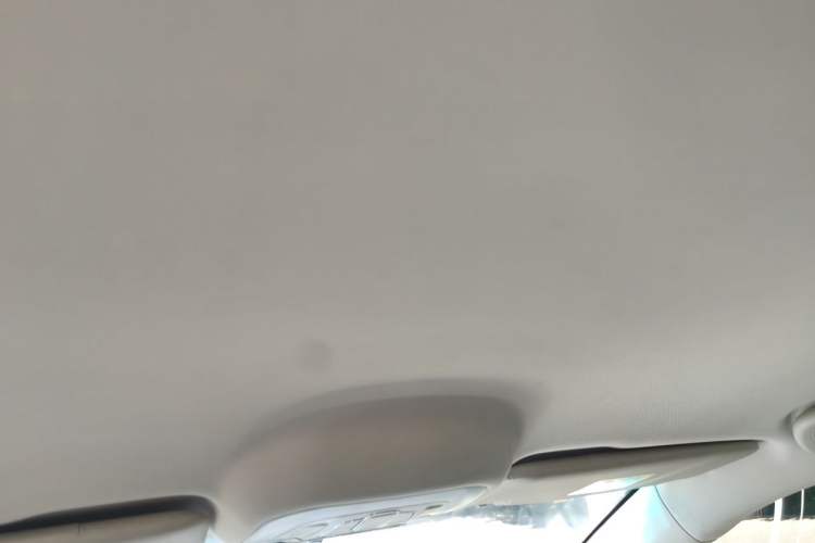 Used BAIC Beijing EX3 2019 R600 Strong Wind Edition Headliner