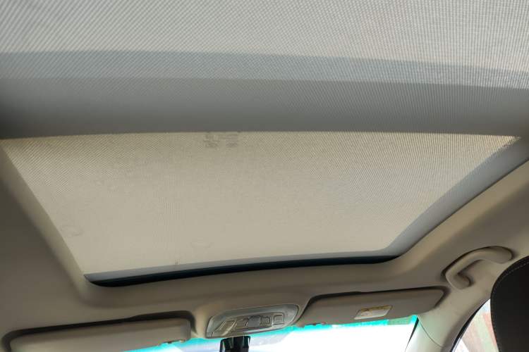 Used BAIC Beijing EX3 2019 R600 Jingshang Edition Headliner