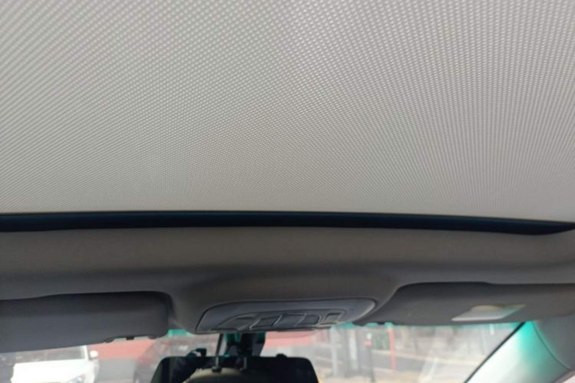 Used BAIC Beijing EX3 2019 R600 Jingshang Edition Headliner