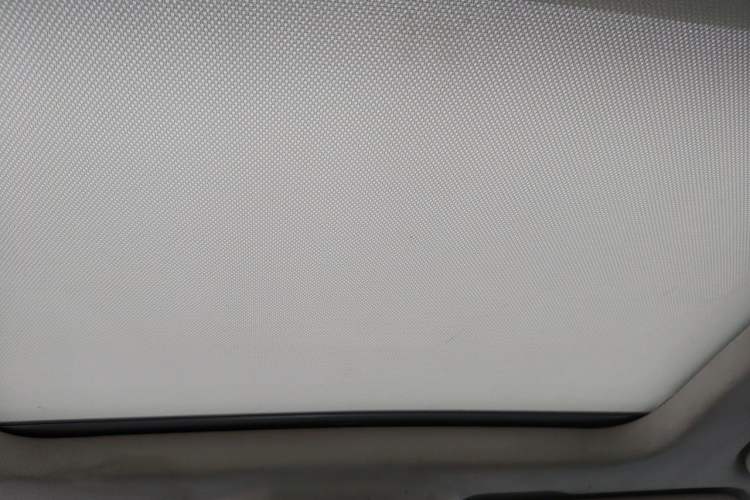 Used BAIC Beijing EX3 2019 Xianshang Limited Edition Headliner