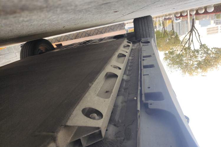 Used BAIC Beijing EX3 2019 R600 Jingshang Edition Left Side Sill