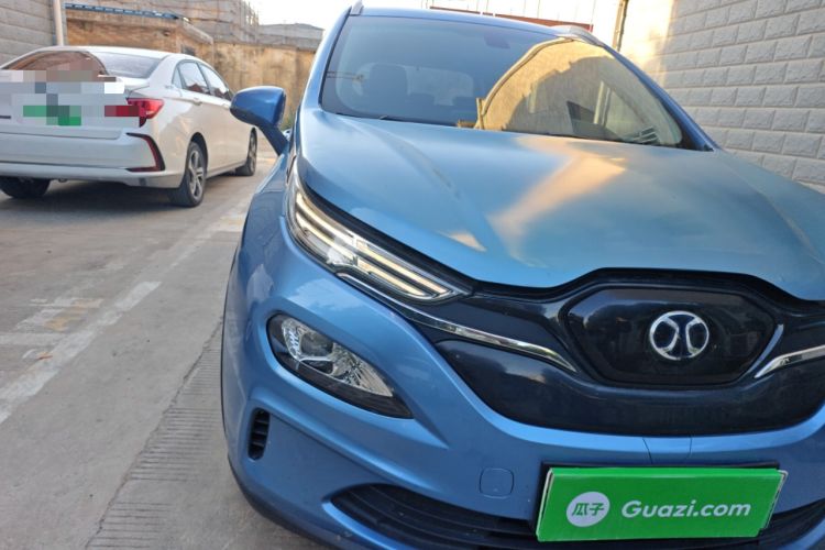 Used BAIC Beijing EX3 2019 R600 Jingshang Edition Right Front Headlight