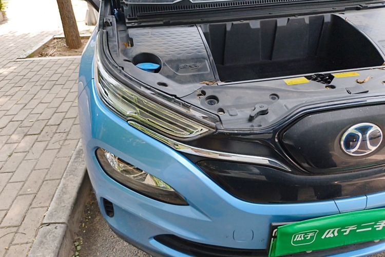 Used BAIC Beijing EX3 2019 R600 Strong Wind Edition Right Front Headlight