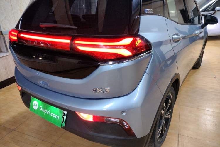 Used BAIC Beijing EX3 2019 R600 Jingshang Edition Right Rear Taillight