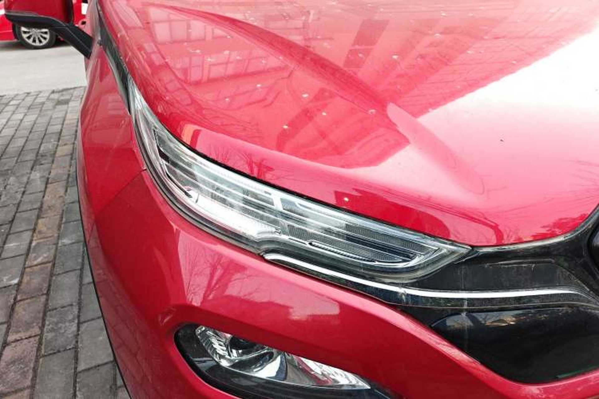 Used BAIC Beijing EX3 2019 R600 Jingshang Edition Right Front Headlight