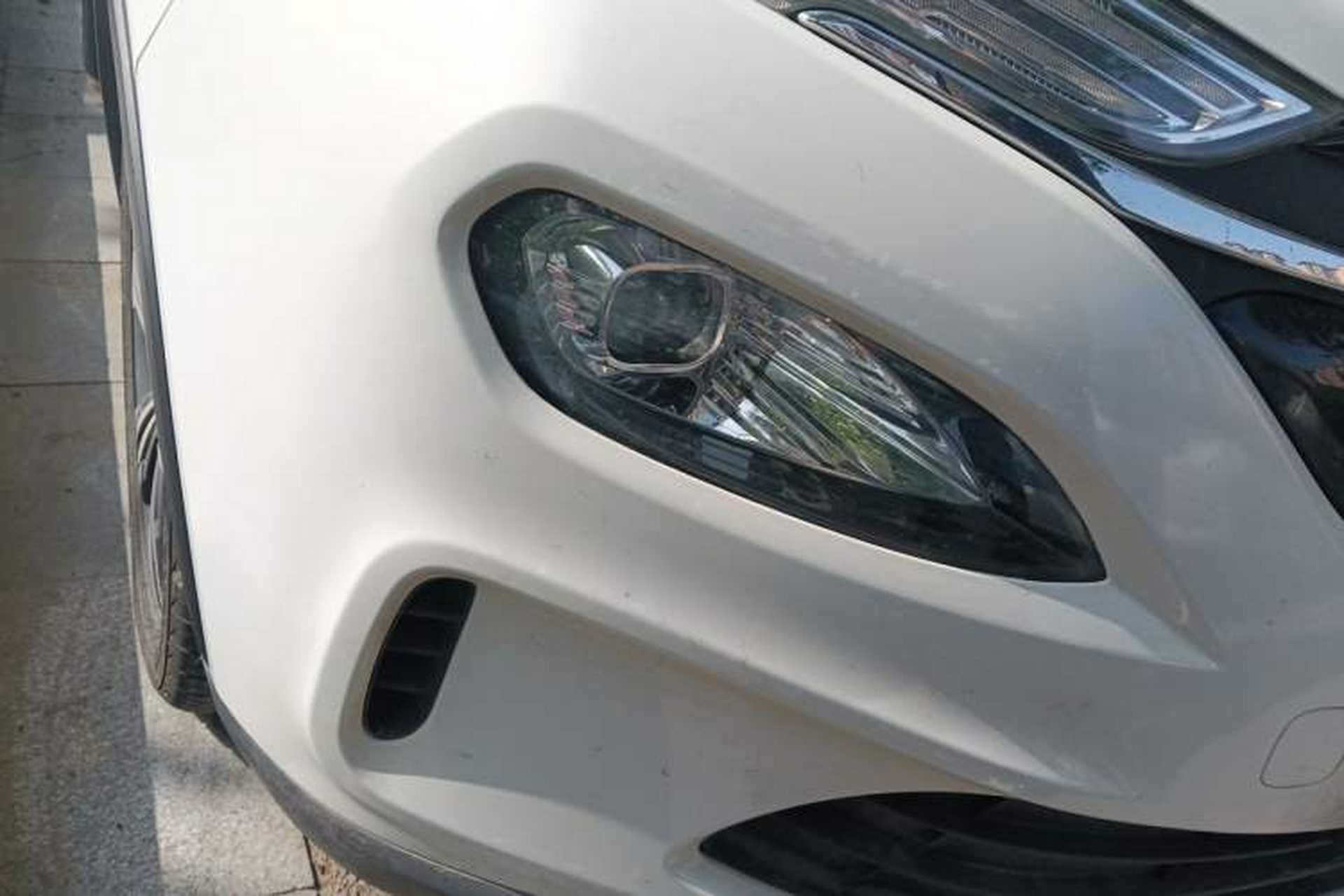 Used BAIC Beijing EX3 2019 R600 Strong Wind Edition Right Front Headlight