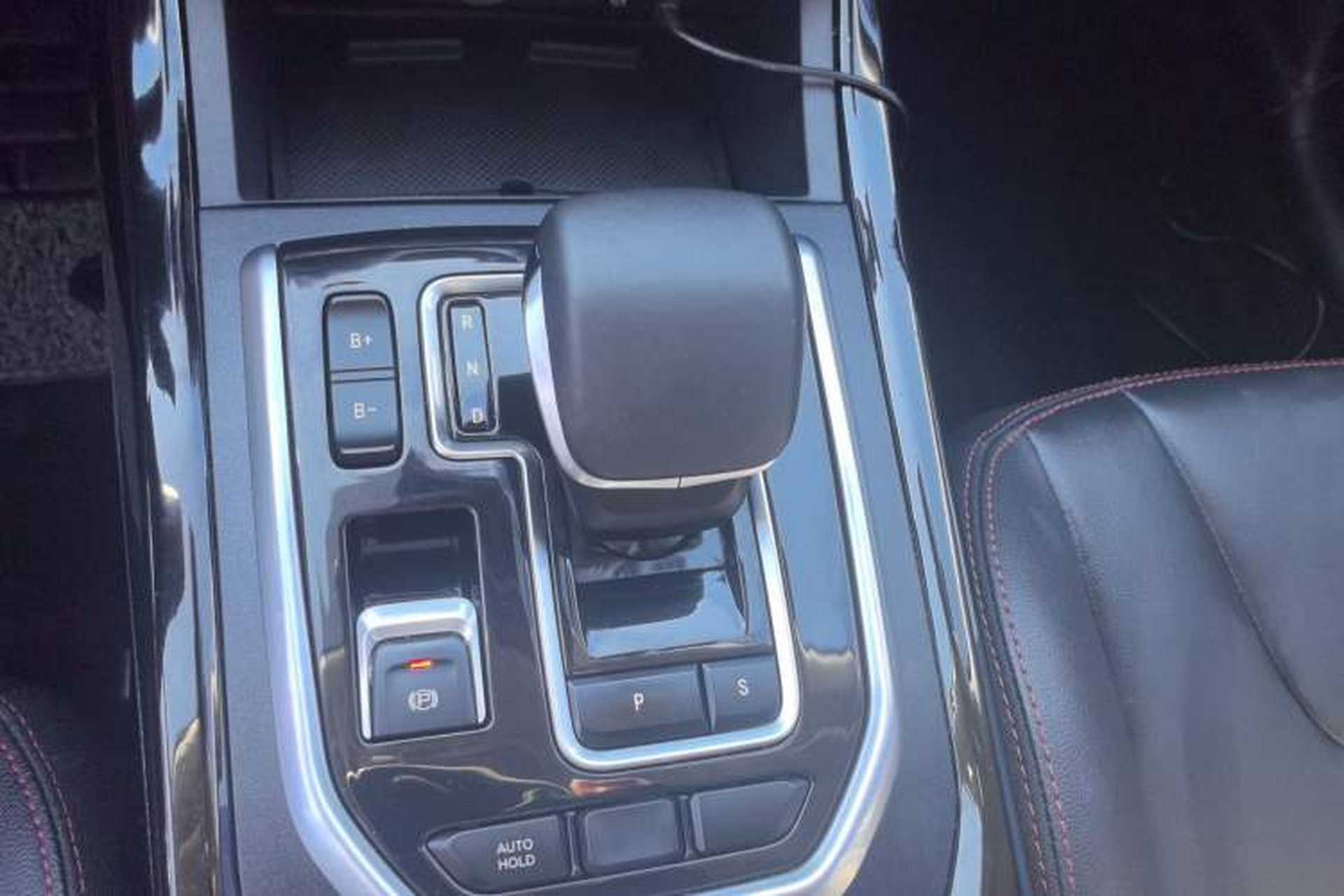 Used BAIC Beijing EX5 2019 Enjoyment Edition Gear Lever