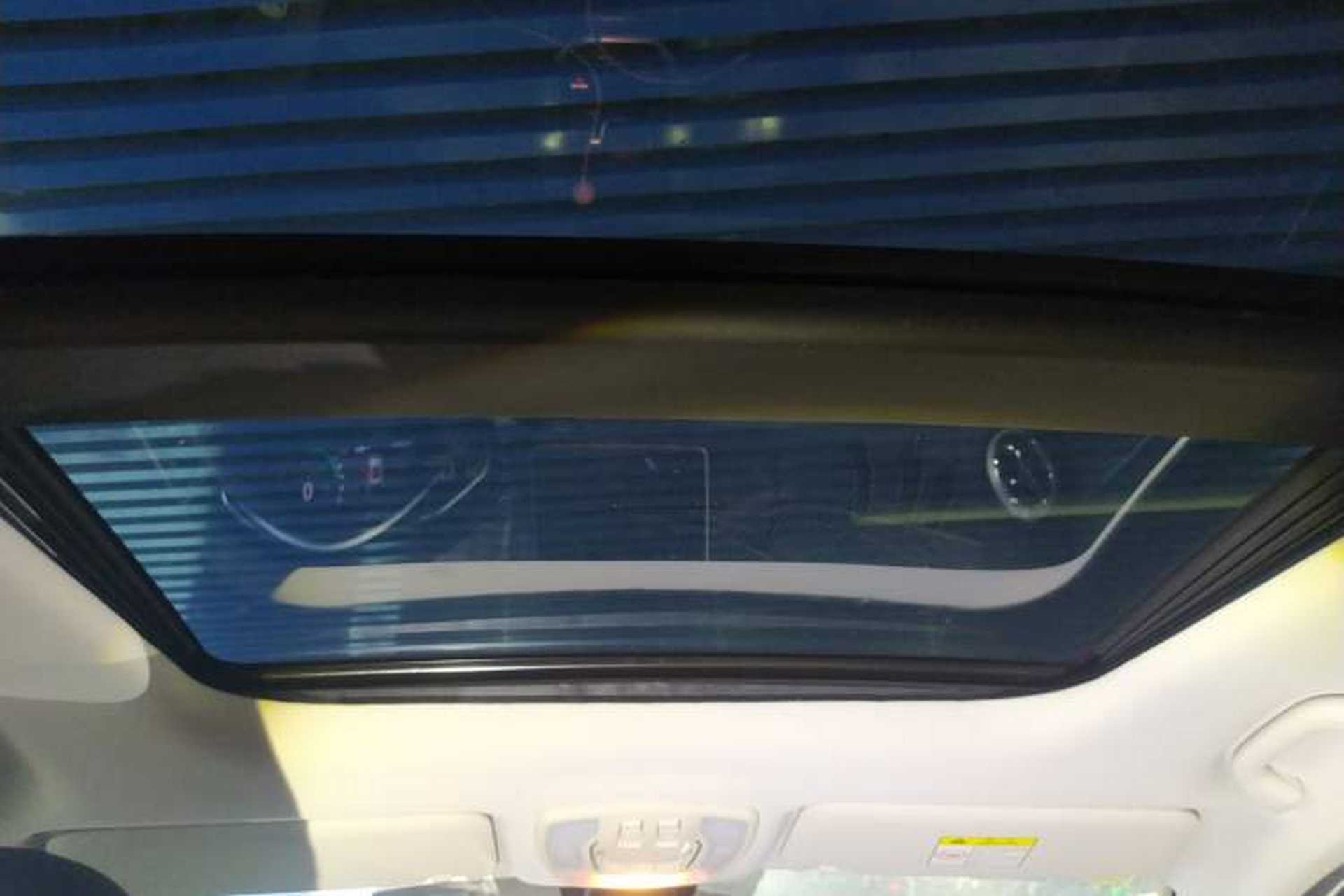 Used BAIC Beijing EX5 2019 Yuefeng Edition Headliner