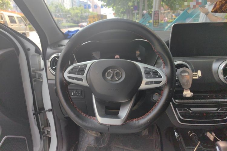Used BAIC Beijing EX5 2019 Yuefeng Edition Steering Wheel