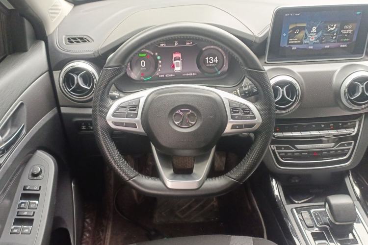 Used BAIC Beijing EX5 2019 Yuefeng Edition Steering Wheel