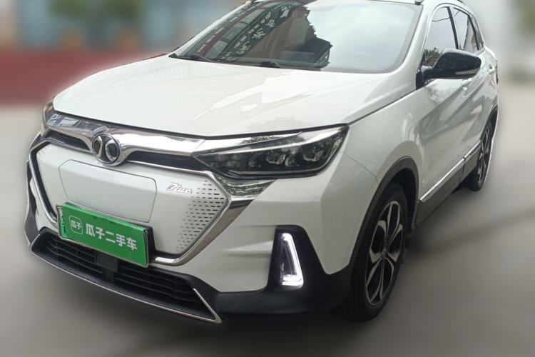 Used BAIC Beijing EX5 2019 Yuefeng Edition Guazi used car, China used car export, Used car for sale, Used  cars, Cheapest cars for sale