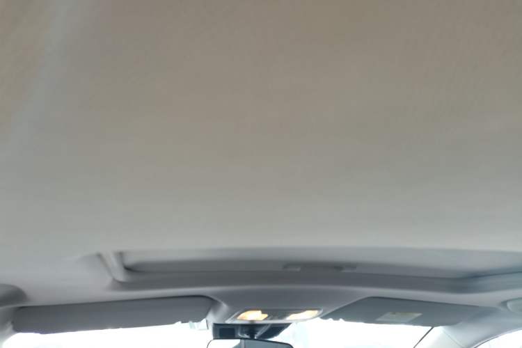 Used BAIC Beijing U5 PLUS 2021 1.5L CVT Prestige Edition Headliner