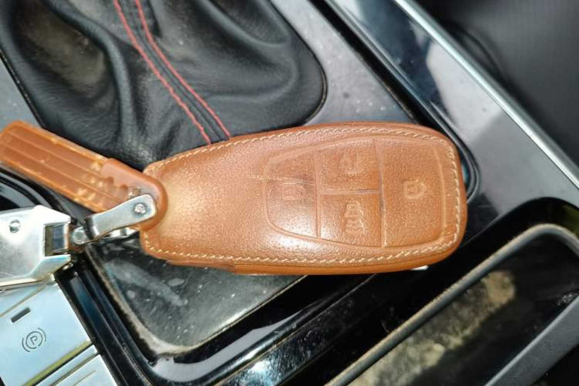 Used BAIC Beijing U5 PLUS 2021 1.5L CVT Prestige Edition Vehicle Key