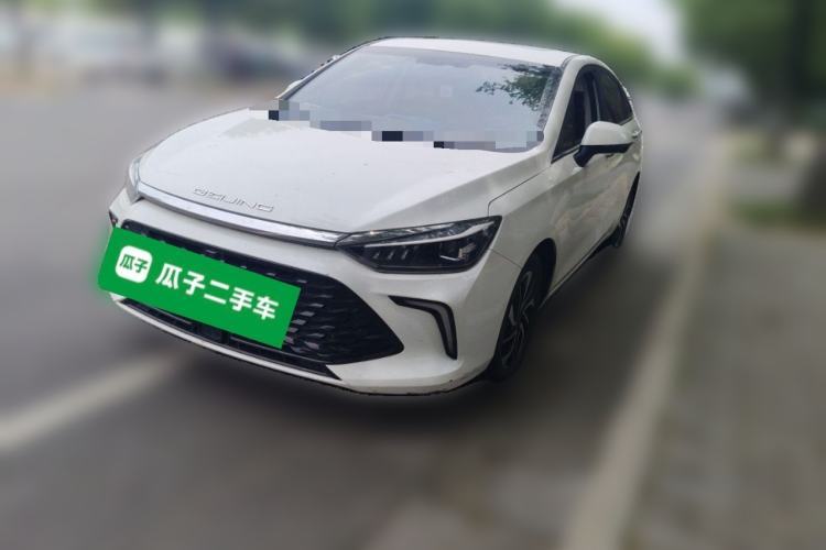Used BAIC Beijing U5 PLUS 2021 1.5T CVT Prestige Edition Guazi used car, China used car export, Used car for sale, Used cars, Cheapest cars for sale