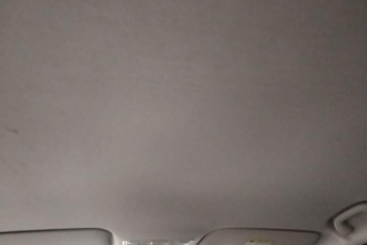 Used BAIC Beijing U5 PLUS 2021 1.5L CVT Luxury Edition Headliner