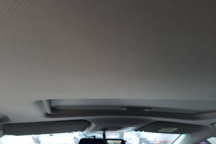 Used BAIC Beijing U5 PLUS 2021 1.5L Manual Prestige Edition Headliner