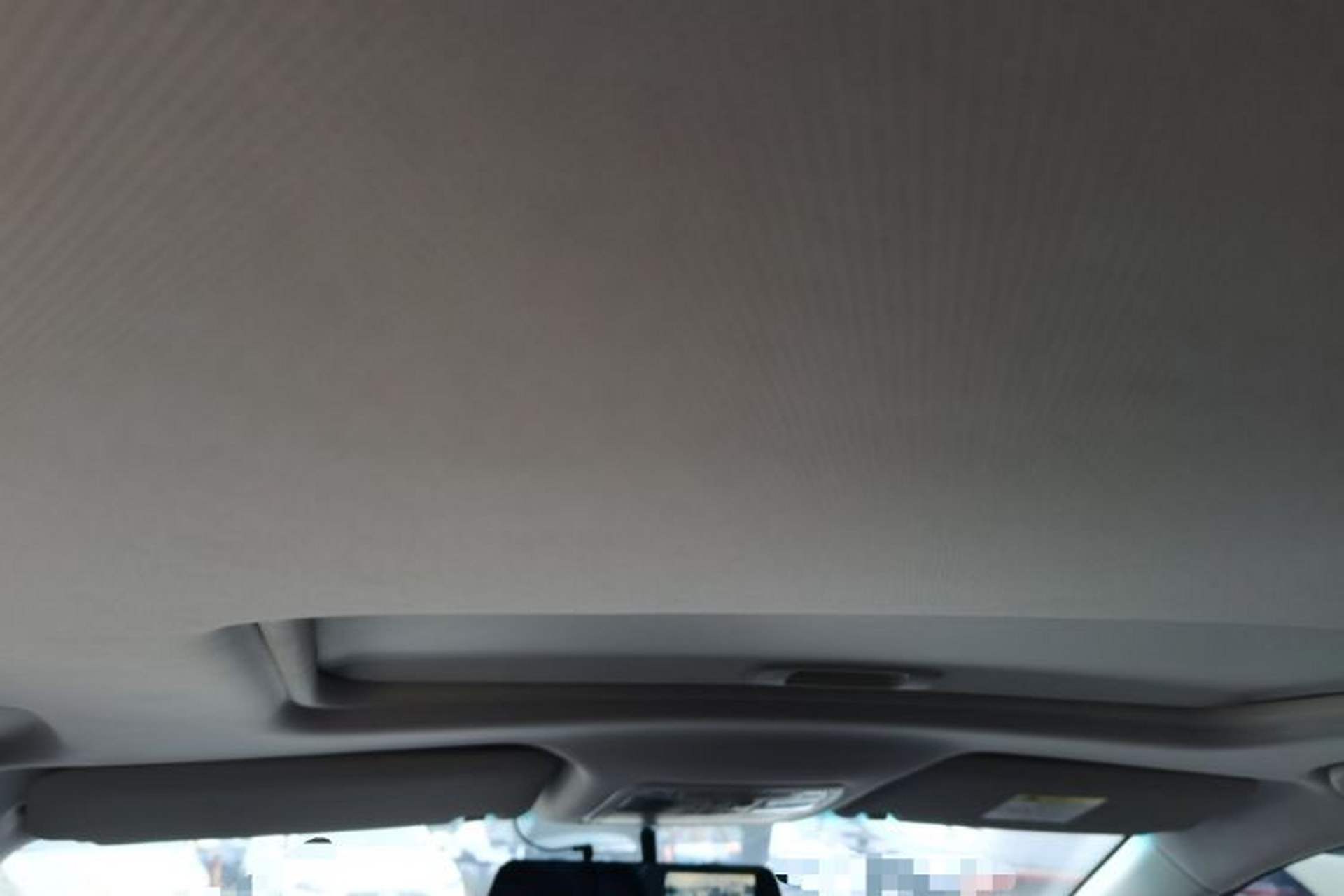 Used BAIC Beijing U5 PLUS 2021 1.5L Manual Prestige Edition Headliner