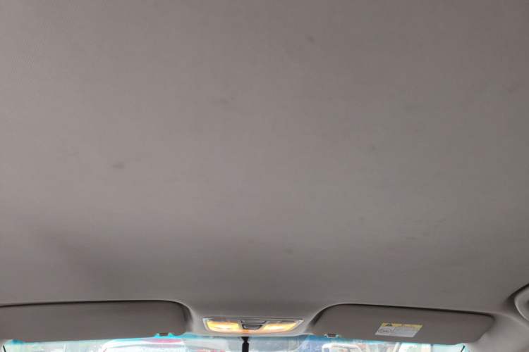 Used BAIC Beijing U5 PLUS 2021 1.5L CVT Luxury Edition Headliner