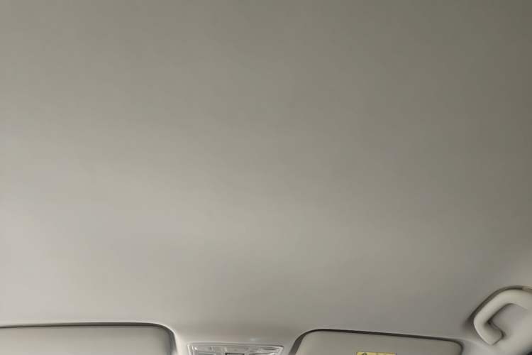 Used BAIC Beijing U5 PLUS 2021 1.5L Manual Luxury Edition Headliner