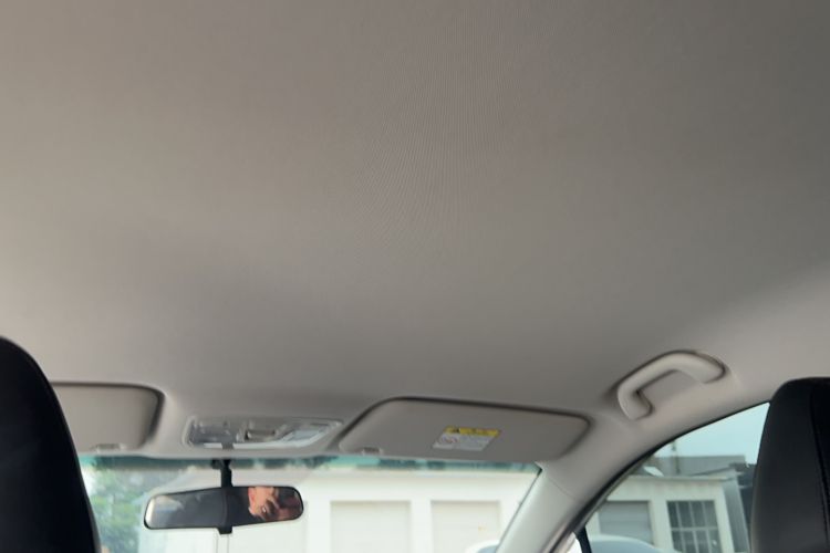Used BAIC Beijing U5 PLUS 2023 1.5L CVT Luxury Edition Headliner