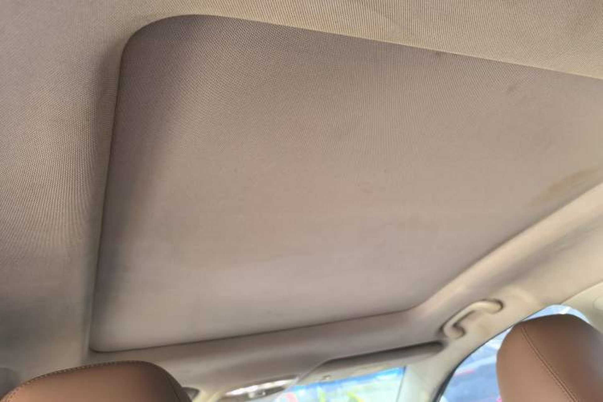 Used BAIC Beijing U7 2019 1.5T CVT New Smart Version China V Headliner