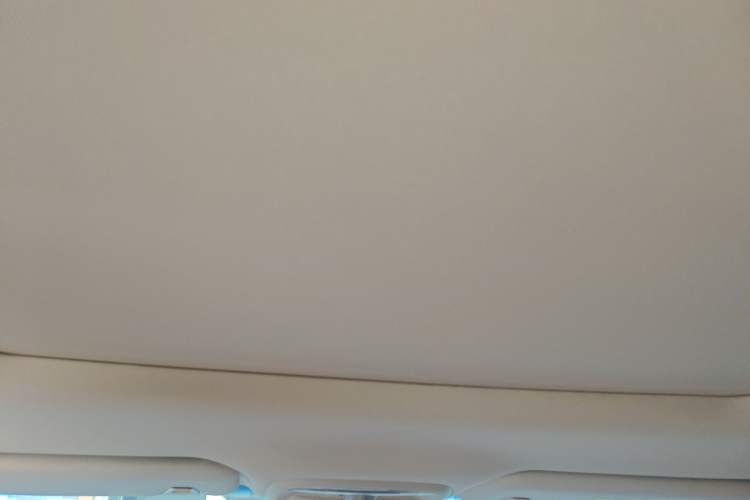Used BAIC Beijing U7 2019 1.5T CVT New Smart Version China VI Emission Standard Headliner