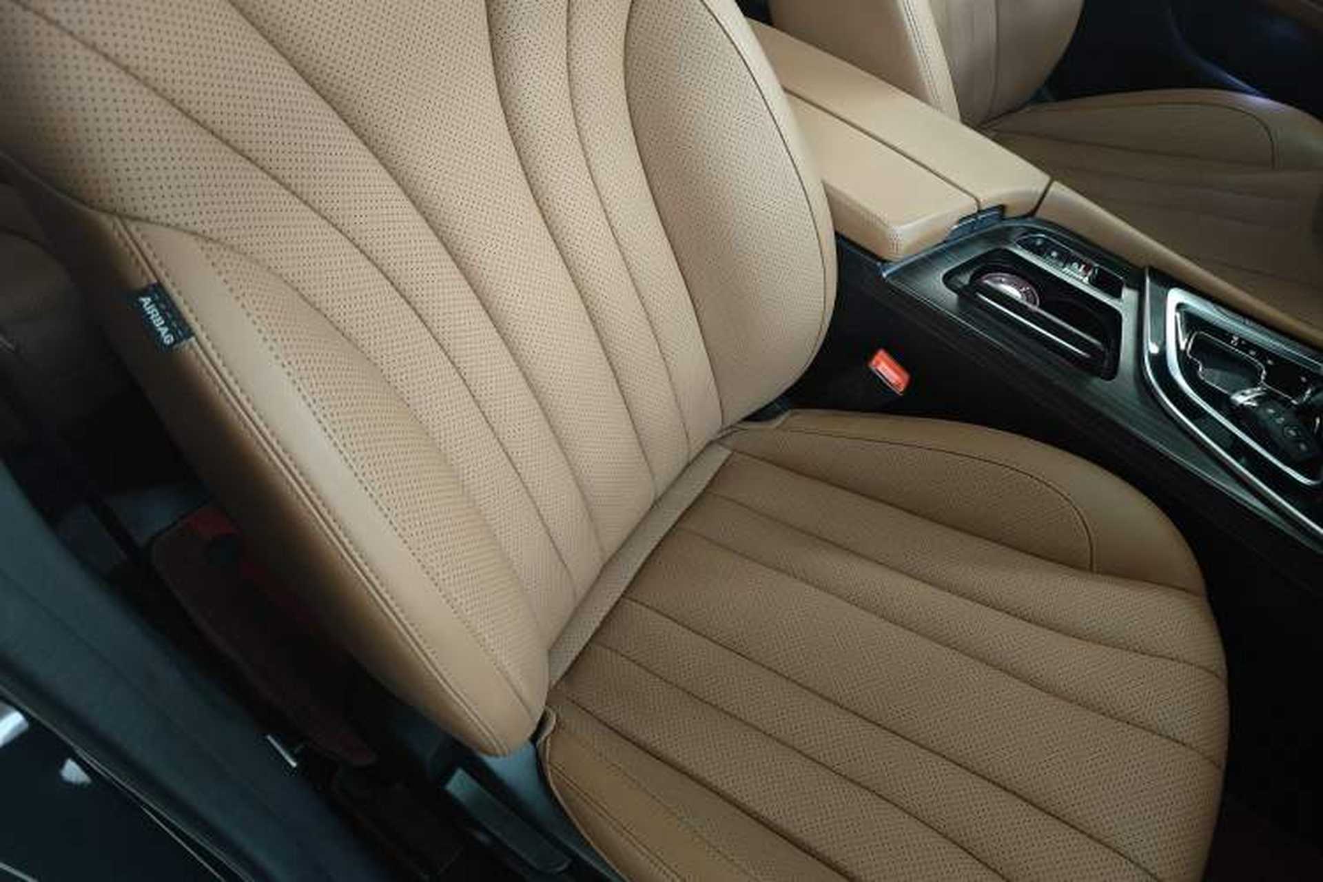Used BAIC Beijing U7 2019 1.5T CVT New Smart Version China VI Emission Standard Right Front Seat