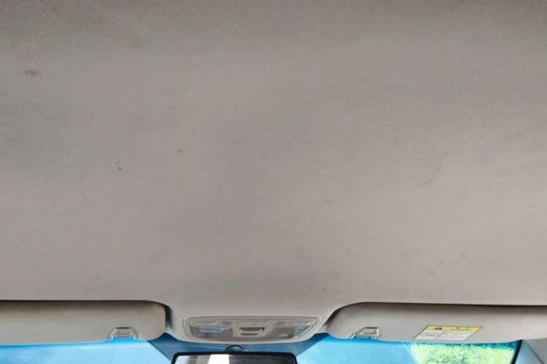 Used BAIC Beijing U7 2019 1.5T Manual Elite Version China V Emission Standard Headliner