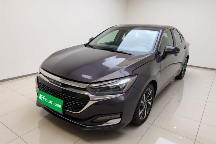 BAIC Beijing U7 2019 1.5T CVT New Smart Version China VI Emission Standard d’occasion Guazi used car, China used car export, Used car for sale, Used cars, Cheapest cars for sale