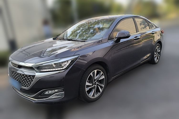 Used BAIC Beijing U7 2019 1.5T CVT New Smart Version China VI Emission Standard Guazi used car, China used car export, Used car for sale, Used  cars, Cheapest cars for sale