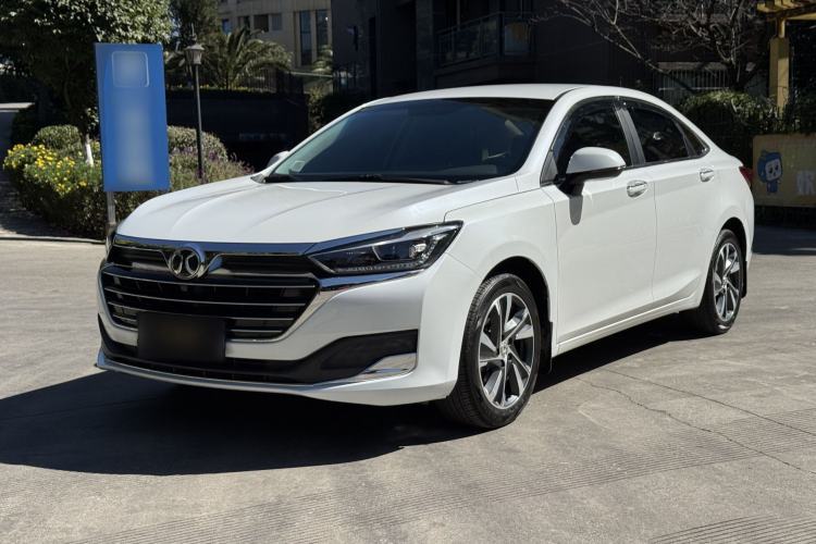 Used BAIC Beijing U7 2019 1.5T Manual Elite Version China VI Guazi used car, China used car export, Used car for sale, Used cars, Cheapest cars for sale