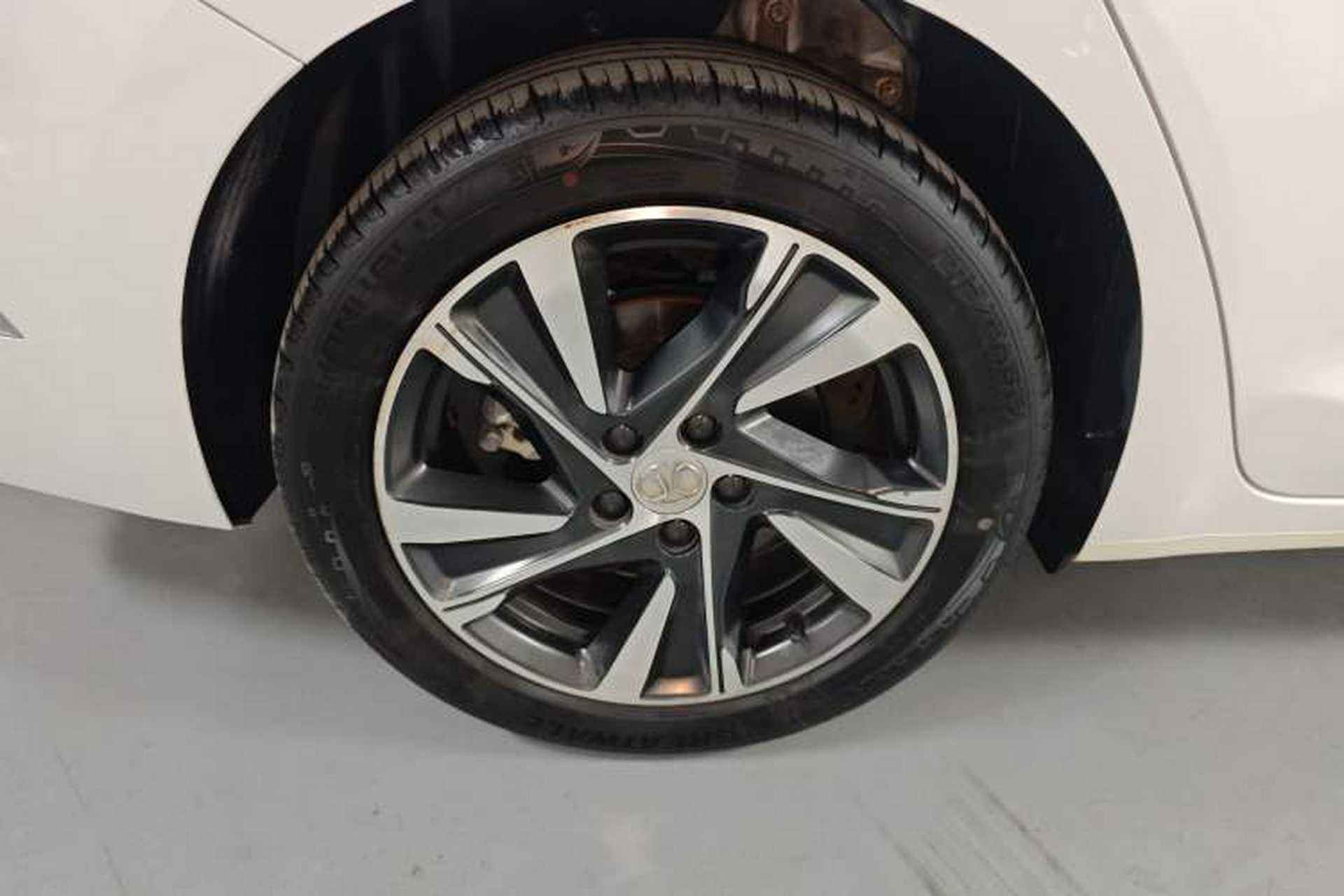 Used BAIC Beijing U7 2019 1.5T CVT Elite Edition China V Exterior 8
