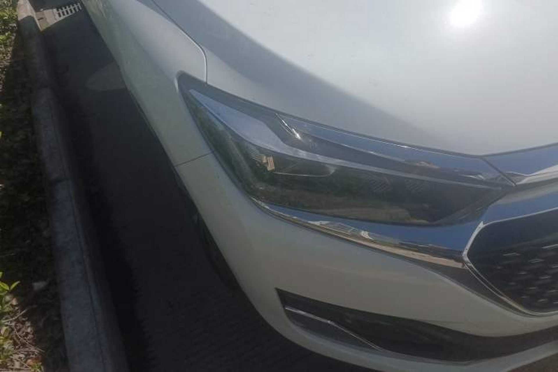 Used BAIC Beijing U7 2019 1.5T Manual New Smart Version China VI Right Front Headlight