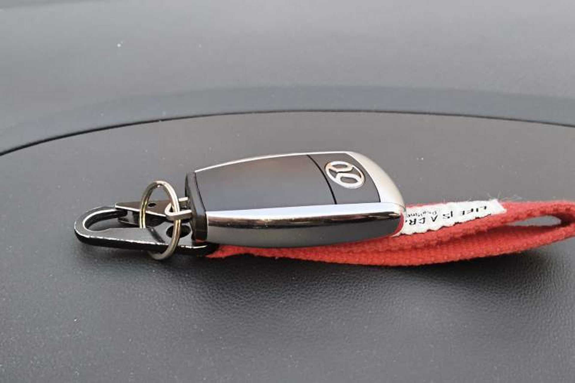 Used BAIC Beijing U7 2019 1.5T CVT New Smart Version China V Vehicle Key