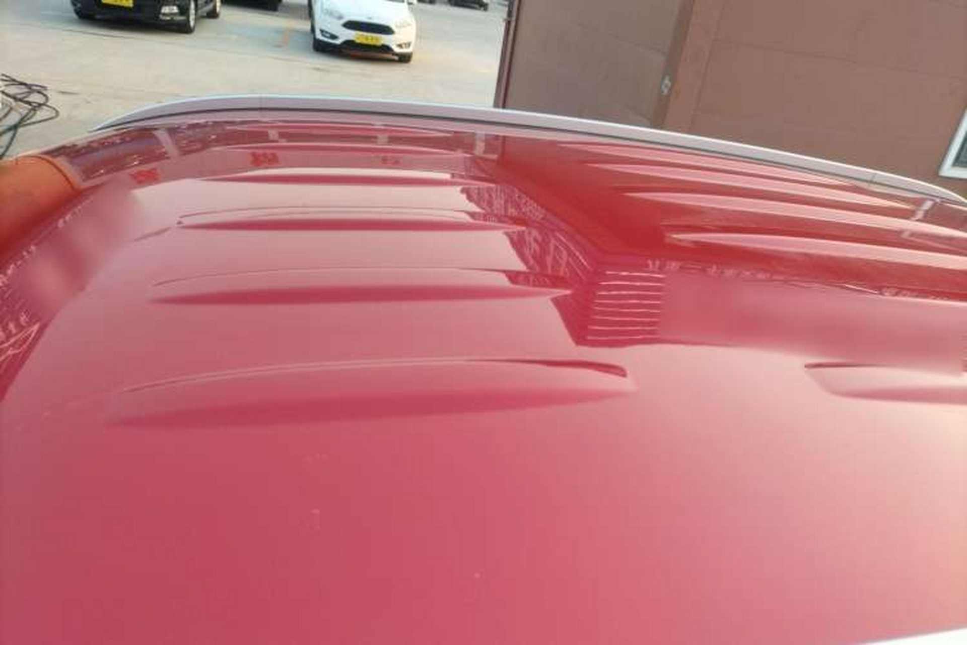 Used BAIC Beijing X3 2019 1.5T CVT Glory Edition Roof