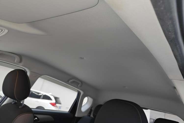 Used BAIC Beijing X3 2019 1.5T Manual Glory Edition Headliner