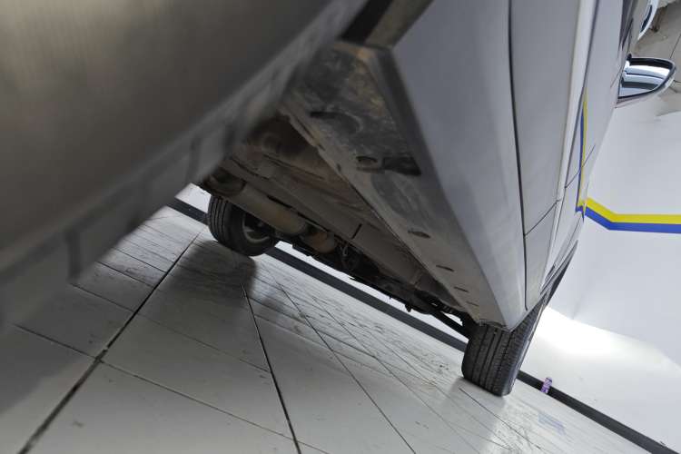 Used BAIC Beijing X3 2019 1.5T Manual Glory Edition Right Side Sill