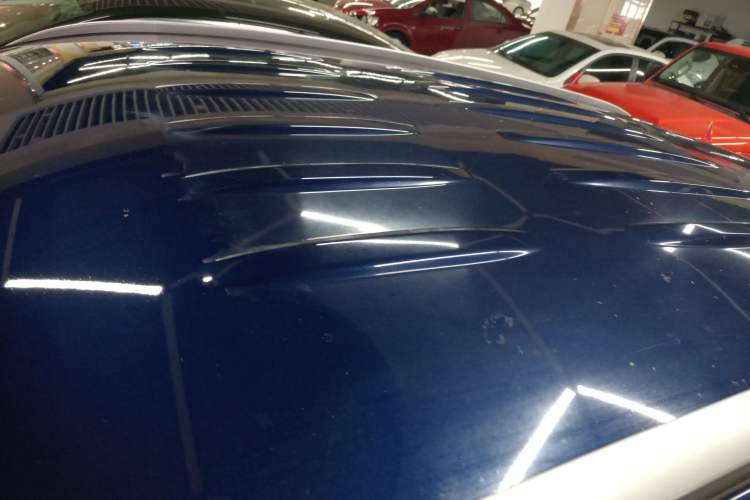 Used BAIC Beijing X3 2019 1.5T Manual Glory Edition Roof