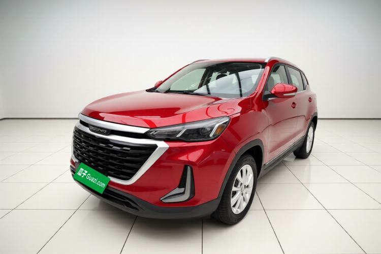 Used BAIC Beijing X3 2019 1.5L Automatic Glory Edition Guazi used car, China used car export, Used car for sale, Used  cars, Cheapest cars for sale