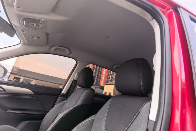 Used BAIC Beijing X3 2019 1.5T Manual Glory Edition Headliner