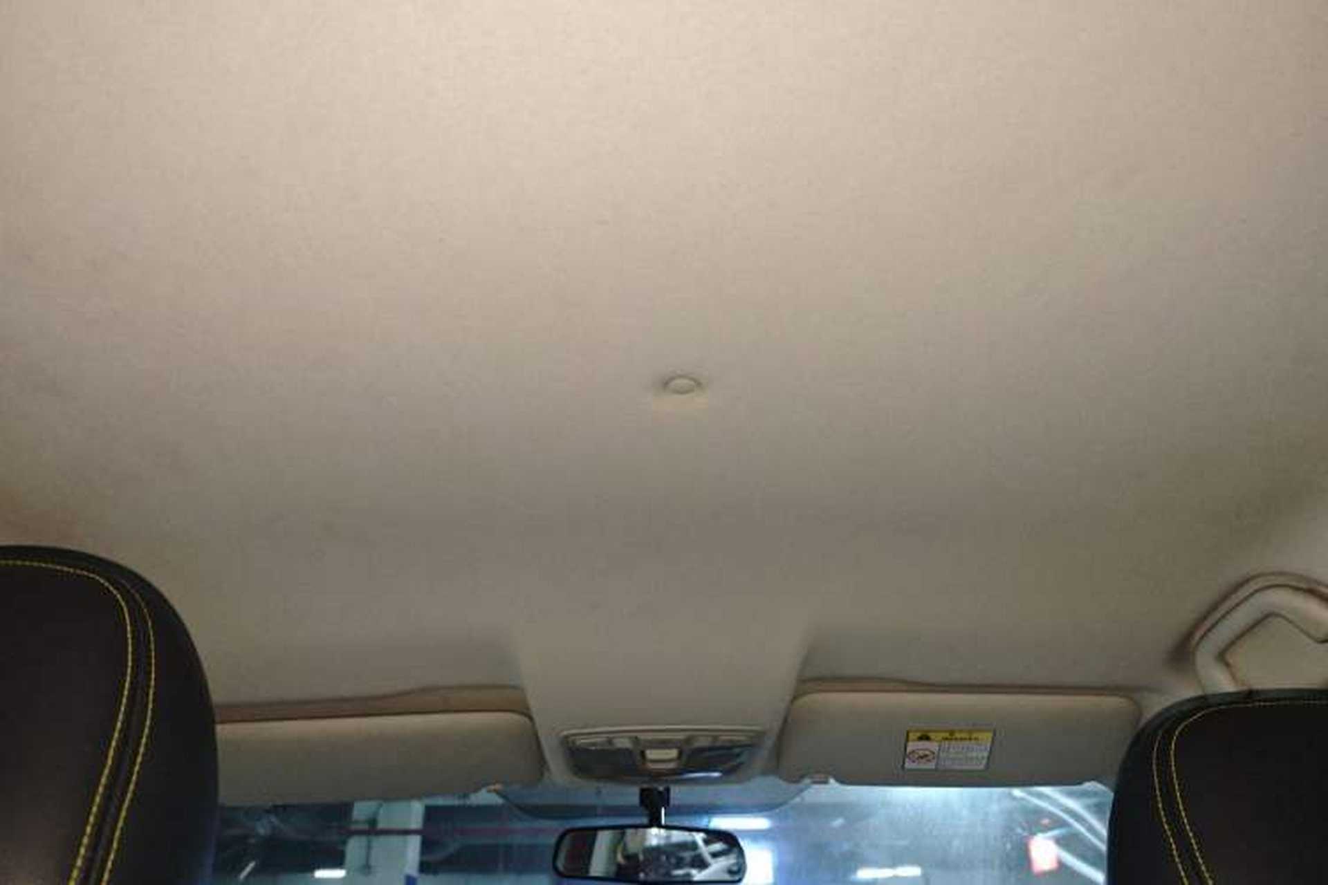 Used BAIC Beijing X3 2019 1.5L Manual Glory Edition Headliner