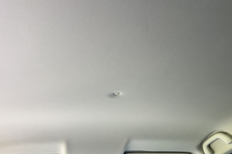 Used BAIC Beijing X3 2019 1.5T Manual Glory Edition Headliner