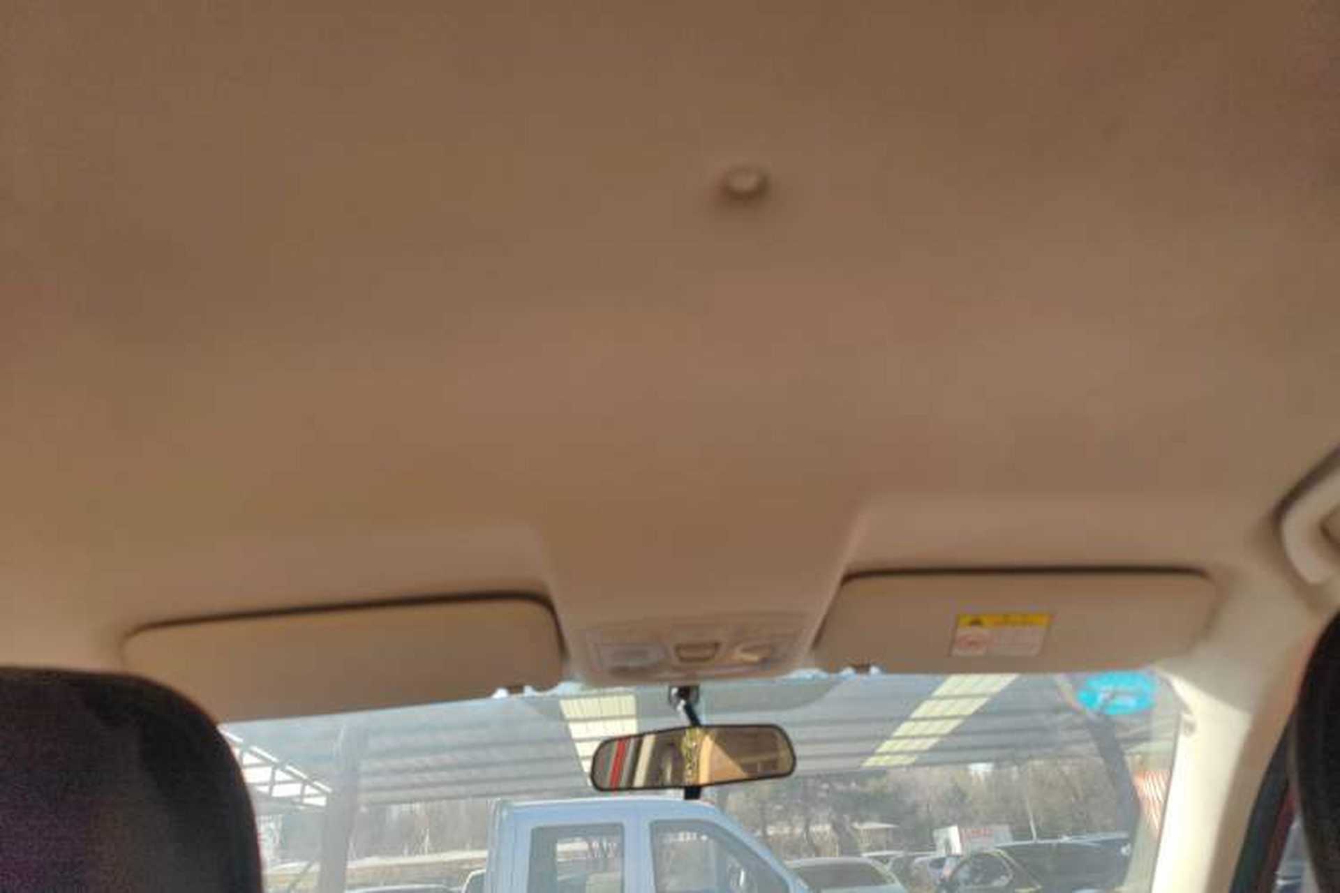 Used BAIC Beijing X3 2019 1.5L Manual Glory Edition Headliner