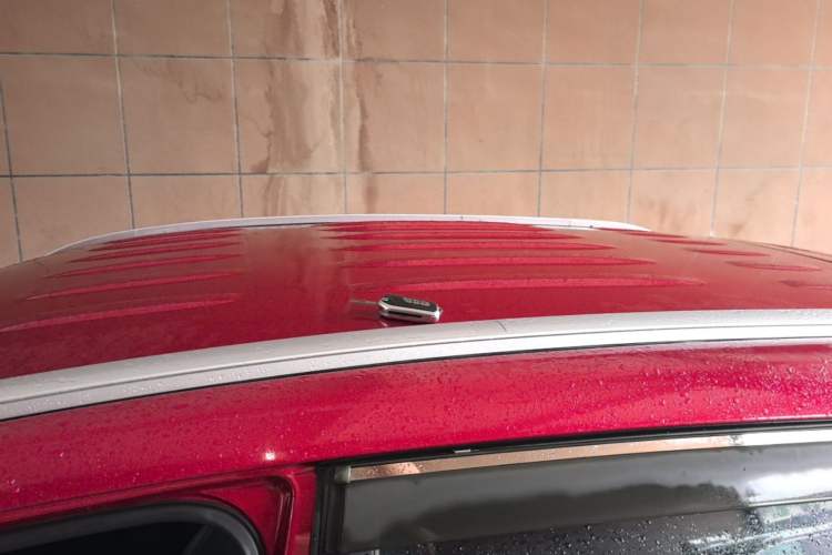 Used BAIC Beijing X3 2019 1.5T Manual Glory Edition Roof