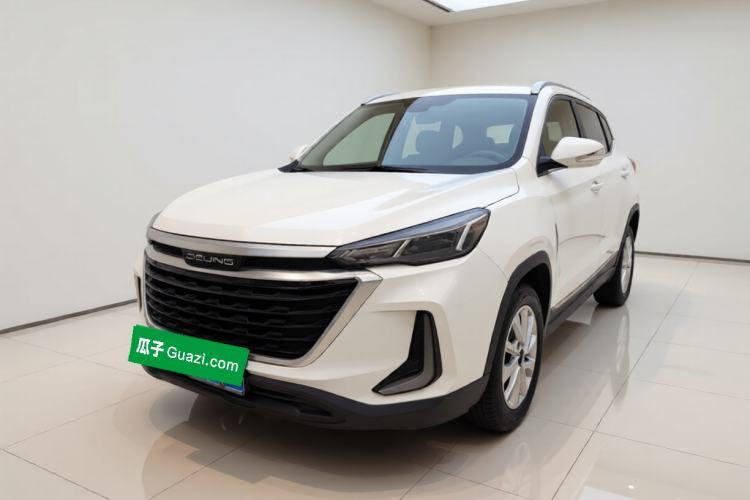 Used BAIC Beijing X3 2019 1.5T Manual Glory Edition Guazi used car, China used car export, Used car for sale, Used cars, Cheapest cars for sale