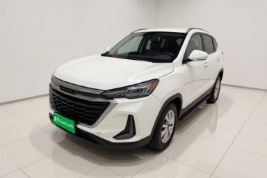 Used BAIC Beijing X3 2019 1.5T Manual Glory Edition