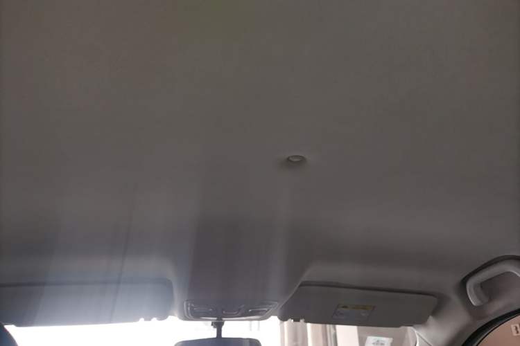 Used BAIC Beijing X3 2019 1.5T Manual Glory Edition Headliner