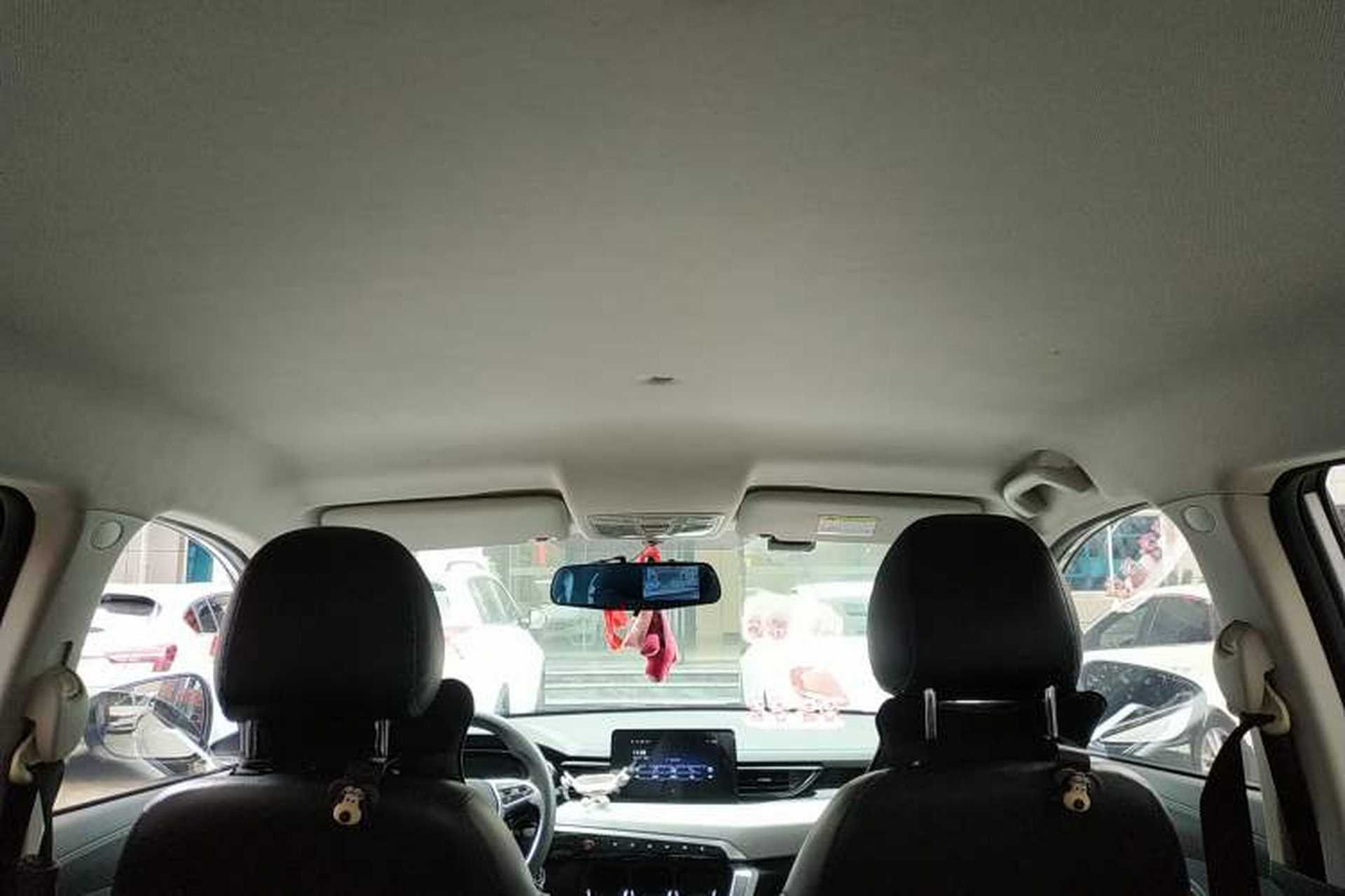 Used BAIC Beijing X3 2019 1.5L Automatic Glory Edition Headliner