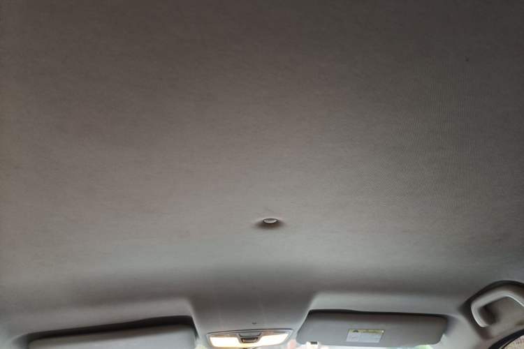 Used BAIC Beijing X3 2019 1.5L Manual Glory Edition Headliner