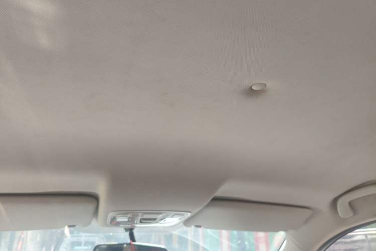 Used BAIC Beijing X3 2019 1.5L Manual Glory Edition Headliner